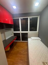 1 Canberra (D27), Condominium #558933571